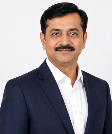 Managing Director